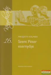 SZENT PÉTER ESERNYŐJE (2011)