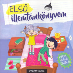 Első illemtankönyvem (2016)