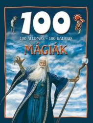 Mágiák - 100 állomás-100 kaland (2016)