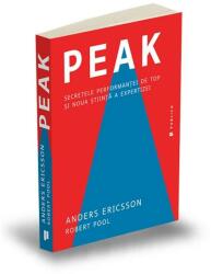 Peak (ISBN: 9786067222173)