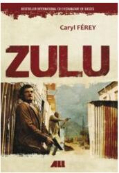 Zulu (2016)
