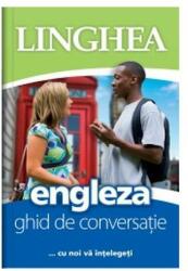 Engleză. Ghid de conversaţie EE (ISBN: 9786068491646)