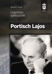Portisch Lajos (2016)