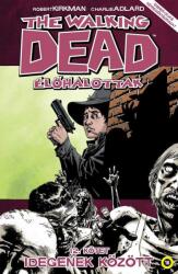 The Walking Dead 12. - Idegenek között (2016)