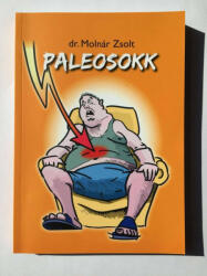 Paleosokk - Dr. Molnár Zsolt (ISBN: 9789631263619)