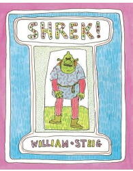 Shrek! - William Steig (ISBN: 9786067880533)