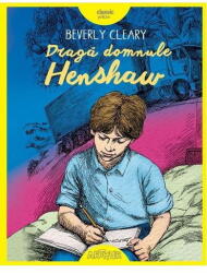 Draga domnule Henshaw - Beverly Cleary (ISBN: 9786067880649)
