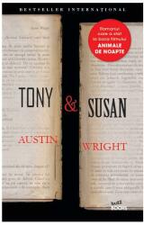 Tony şi Susan (ISBN: 9786063312380)