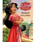 Elena din Avalor. Aventurile unei printese - Disney (ISBN: 9786063312120)