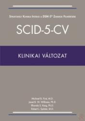 SCID-5-CV (ISBN: 9786155443466)