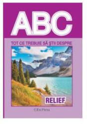 Tot ce trebuie sa stii despre RELIEF (2016)