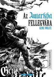 Az Autarkha fellegvára - Az Új Nap könyve 4 (2016)