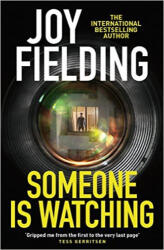 Someone is watching (2016)