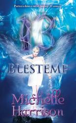 13 Blesteme - Michelle Harrison (ISBN: 9786067761689)