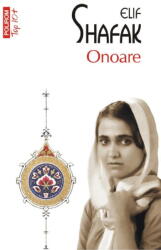 Onoare (ISBN: 9789734663606)