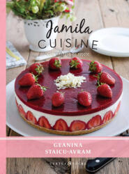 Jamila Cuisine (ISBN: 9786065889026)