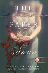 The Paper Swan - Papírhattyú (2016)
