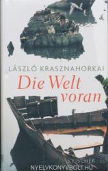 Die Welt voran (ISBN: 9783100422217)