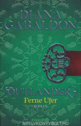 Outlander - Țărmuri îndepărtate (ISBN: 9783426518236)
