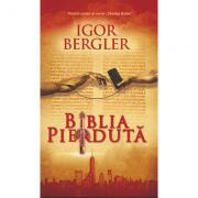 Biblia pierduta (editie de buzunar) - Igor Bergler (2016)