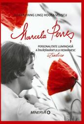 Marcela Penes: Personalitate luminoasa a invatamantului romanesc. Studiu - Ileana Hogea-Veliscu (2016)
