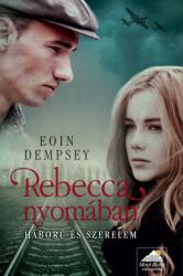 Rebecca nyomában (ISBN: 9789632617305)