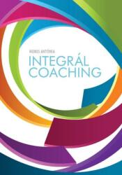 Integrál coaching (ISBN: 9789631269666)