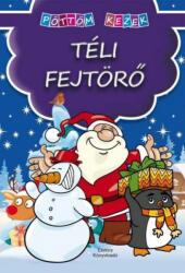 Téli fejtörő (2016)