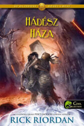 Hádész háza - Az Olimposz hősei 4 (2016)