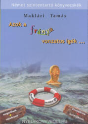 Azok a fránya vonzatos igék (2016)