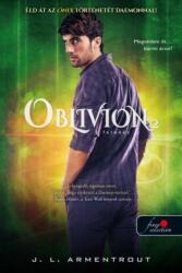 Oblivion - Feledés 2 (2016)