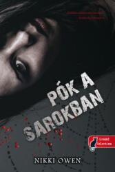 Pók a sarokban (2016)