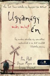 Ugyanúgy más, mint én (2016)