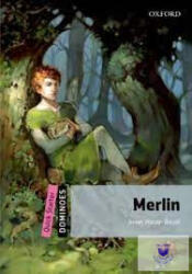 Merlin (ISBN: 9780194249744)