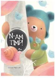 N-am timp (ISBN: 9786066834131)