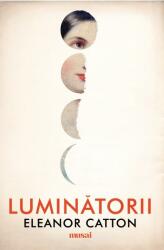 Luminătorii (ISBN: 9786067104141)