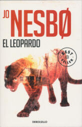 Jo Nesbo: Jo Nesbo: El leopardo (ISBN: 9788466334709)