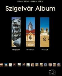 Szigetvár album (2016)