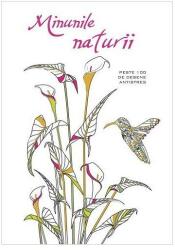 Minunile naturii (ISBN: 9786066834094)