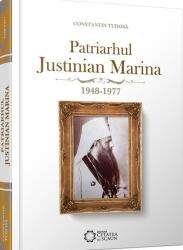 Patriarhul Justinian Marina (1948-1977) - Constantin Tudosa (ISBN: 9786065373495)