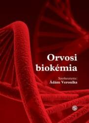 Orvosi biokémia (ISBN: 9789633314005)