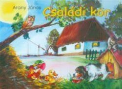 Családi kör (ISBN: 9789639928831)