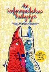 Az informatikus kutyája (ISBN: 9789634153191)