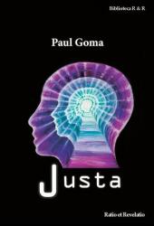 Justa (ISBN: 9786068680552)