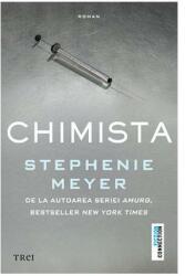 Chimista - Stephenie Meyer (2016)