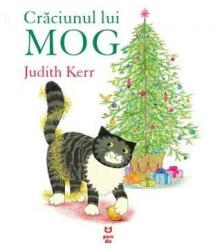 Craciunul lui MOG - Judith Kerr. Traducere de Luminita Gavrila (2016)