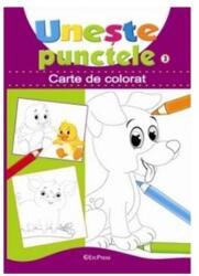 Uneste punctele Nr. 3 (2016)