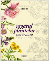 Regatul plantelor (2016)