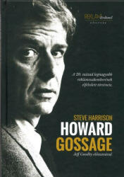 Howard Gossage (ISBN: 9789631267785)
