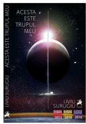 Acesta este trupul meu (ISBN: 9786066647632)